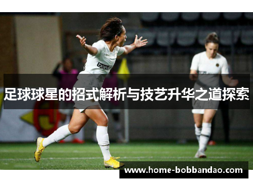 足球球星的招式解析与技艺升华之道探索