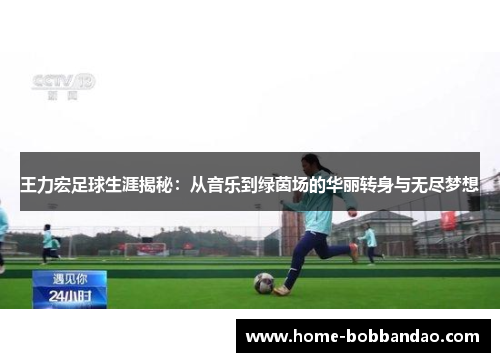 王力宏足球生涯揭秘：从音乐到绿茵场的华丽转身与无尽梦想